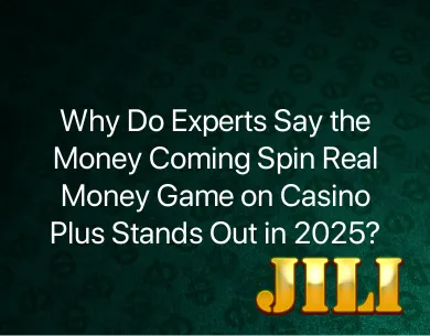 Money Coming Spin Real Money Money Coming Spin Real Money
