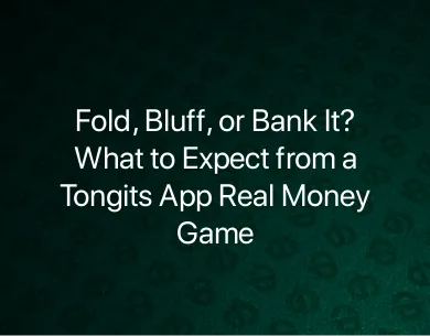 Tongits App Real Money Tongits App Real Money