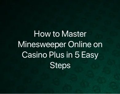 Minesweeper Online