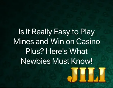 Play Mines and Win Play Mines and Win