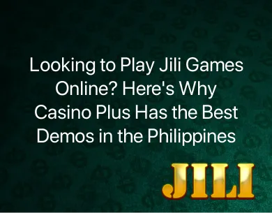 Jili Games Online Jili Games Online