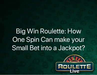 big win roulette big win roulette