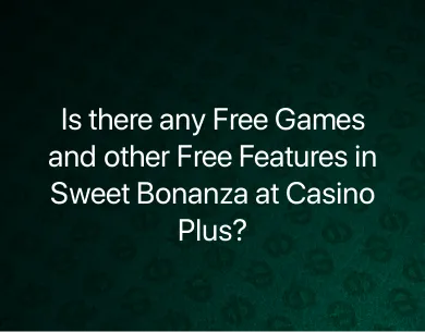 sweet bonanza slot online