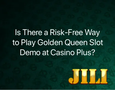 Golden Queen Slot Demo