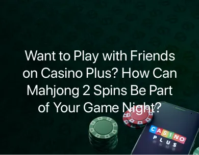 Mahjong 2 Spins
