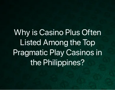 Top Pragmatic Play Casinos Top Pragmatic Play Casinos
