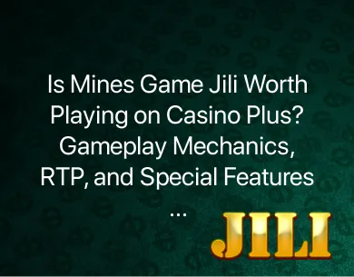 Mines Game Jili Mines Game Jili