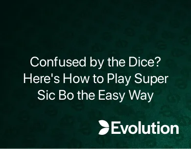 How to Play Super Sic Bo