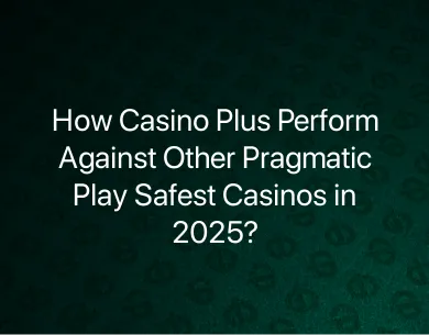 Pragmatic Play Safest Casinos Pragmatic Play Safest Casinos