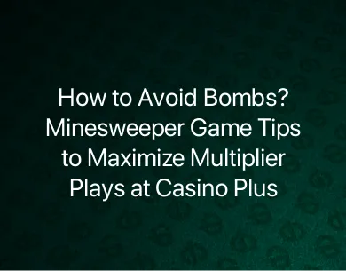 Minesweeper Game Tips Minesweeper Game Tips