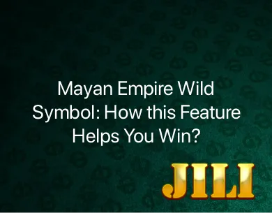 Mayan Empire wild symbol Mayan Empire wild symbol