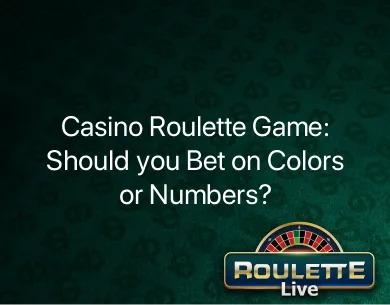 casino roulette game casino roulette game