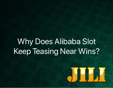 Alibaba Slot Alibaba Slot