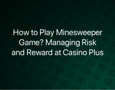 How to Play Minesweeper Game How to Play Minesweeper Game