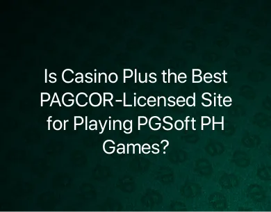 PGSoft PH PGSoft PH