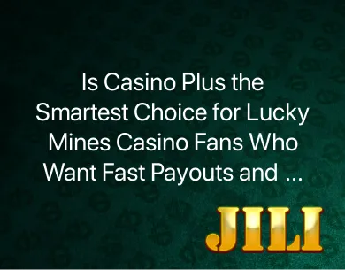 Lucky Mines Casino Lucky Mines Casino