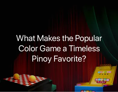 Popular Color Game