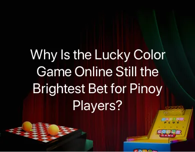 Lucky Color Game