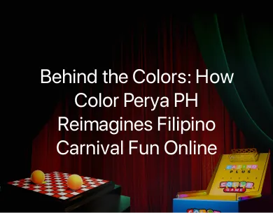 Color Perya PH