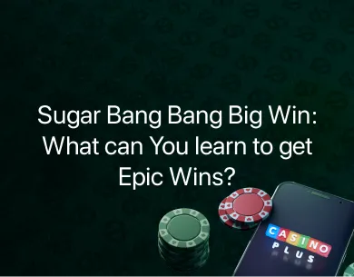 sugar bang bang big win