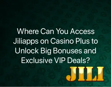 Jiliapps Jiliapps