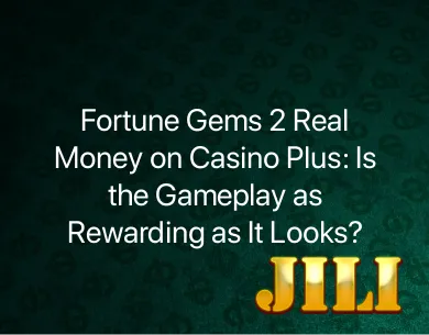 Fortune Gems 2 Real Money Fortune Gems 2 Real Money