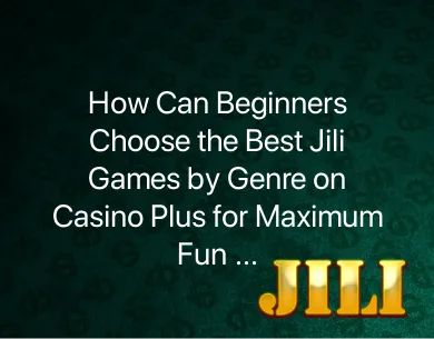 Best Jili Games Best Jili Games