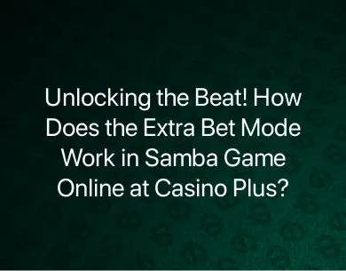 Samba Game Online