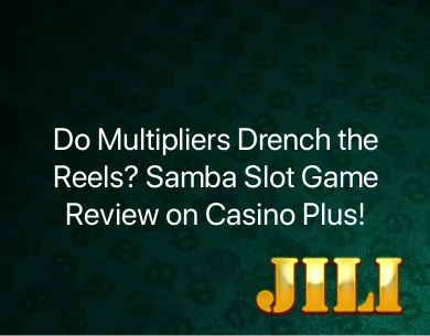 Samba Slot Game