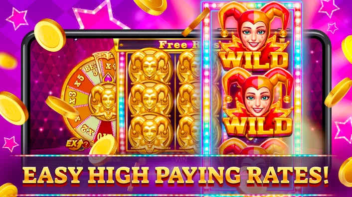 Casino Plus - What Is the Gameplay of Golden Joker JILI: How Does a Round Progress From Spin to Bonus on Casino Plus?