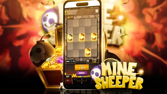How to Play Minesweeper on Casino Plus: Step by Step Guide for Rookies!