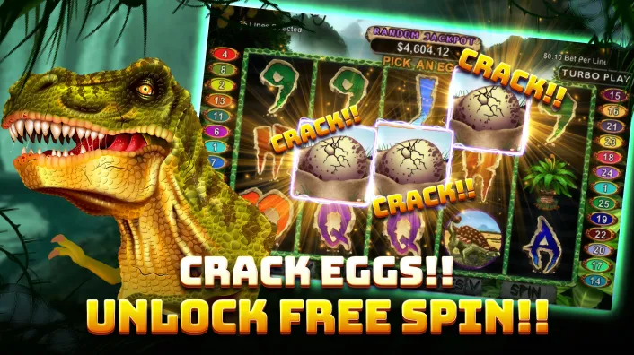 Casino Plus - Why Is Responsible Play Important When Spinning the T-Rex Game on Casino Plus?