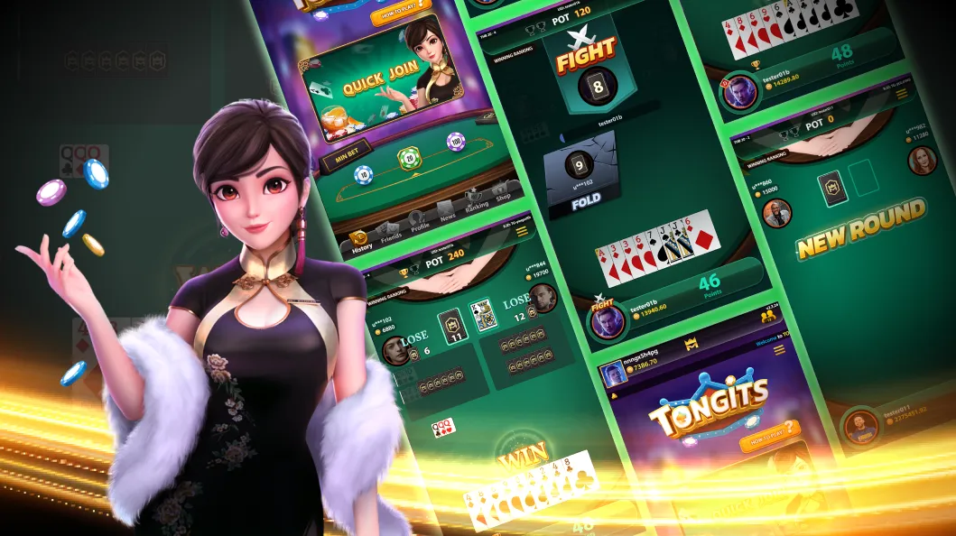 Casino Plus - How Get Tongits Bonus Rewards: The Table Moves That Add Value at Showdown