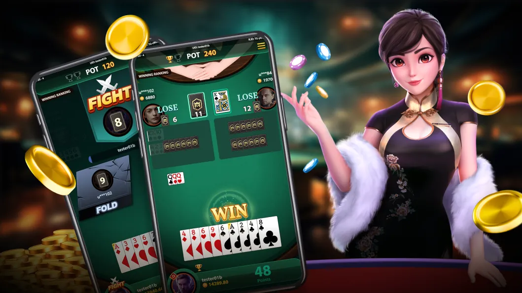 Casino Plus - How to Win Tongits: What Decisions Give You the Best Chance of Winning?