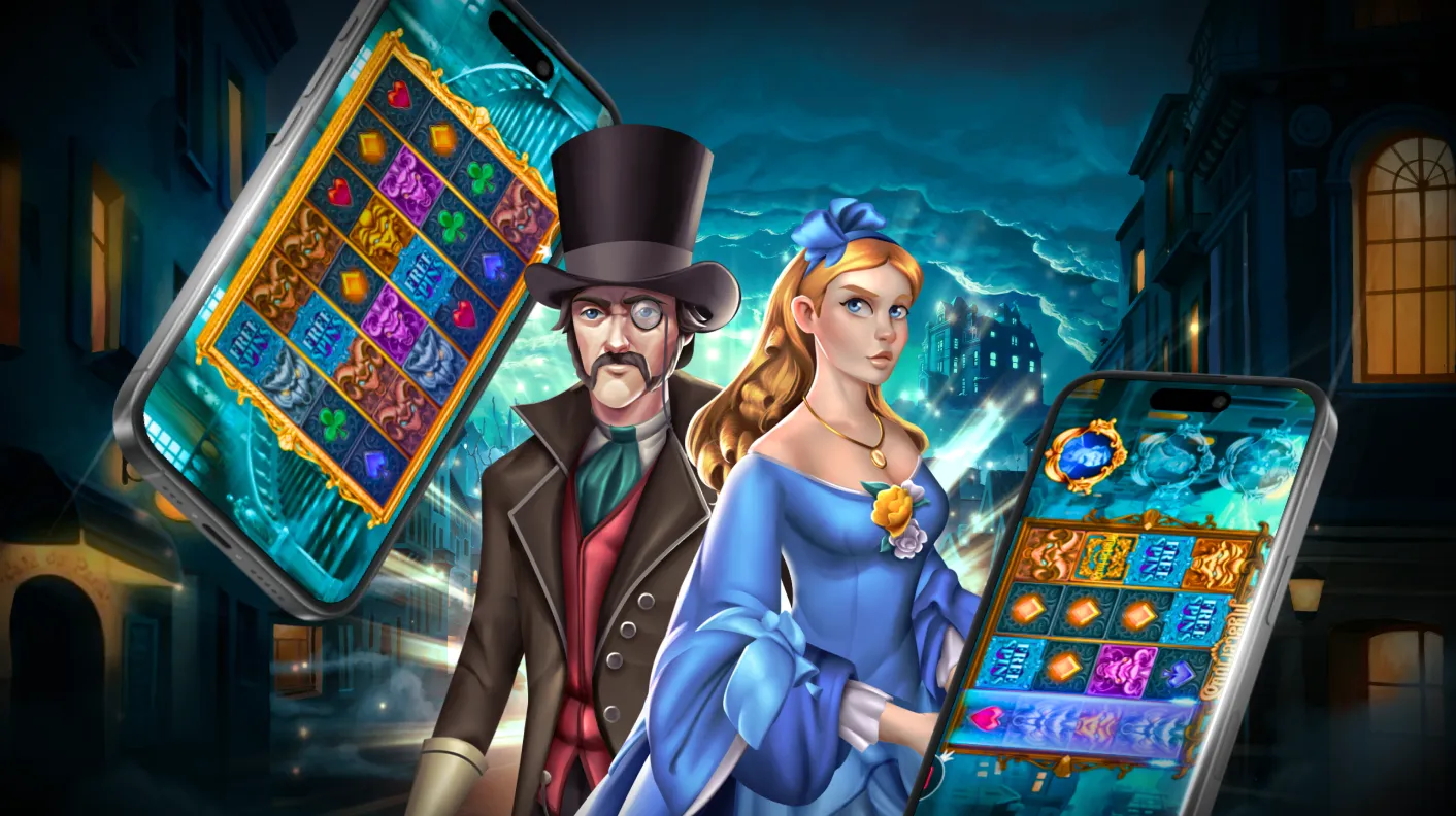 Casino Plus - What Secret Rewards Can You get in the Mysterious Slot in Casino Plus?