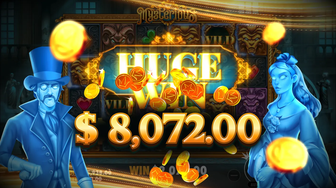 Casino Plus - Mysterious Casino Game: How Does it Compare to Other Popular Casino Games?