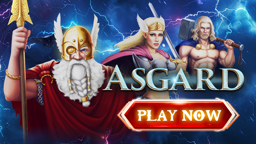 Casino Plus - What Should You do if the Asgard Online Casino Slot Game on Casino Plus freezes During a Bonus Round?