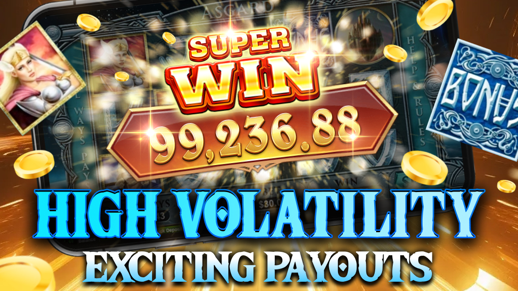 Casino Plus - Where to Find the Asgard Casino when you Have a New Update in the Casino Plus App?