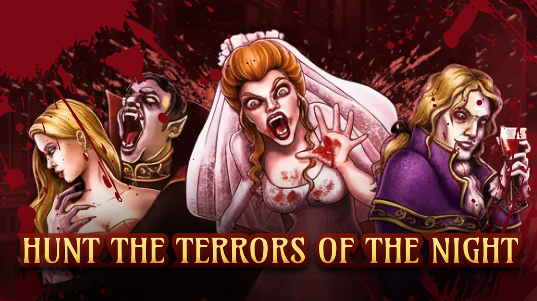 Casino Plus - Why is the Blood Suckers Slot Machine Considered to have the Highest RTP on Casino Plus?
