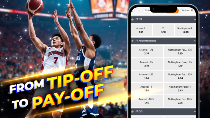 Casino Plus - How to Use CBA Basketball Live Score for a Better Casino Plus Betting Strategy?