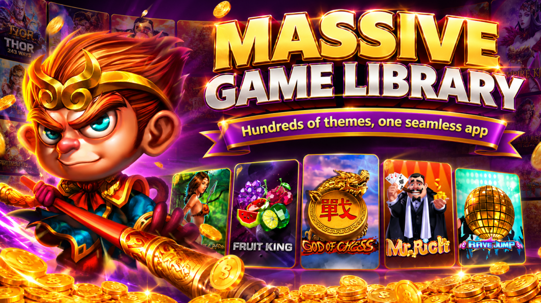 Casino Plus - CQ9 Game List 2026: Which CQ9 Themes and Game Types Should Casino Plus Players Explore First?