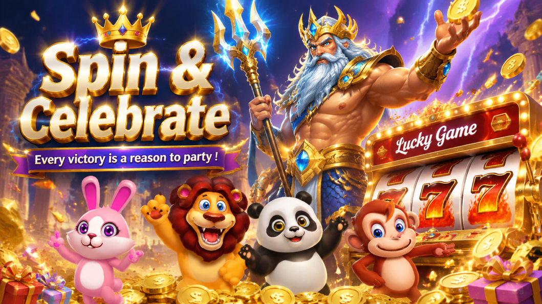 Casino Plus - CQ9 Gaming Slots: Which CQ9 Slots at Casino Plus Have 243 Ways to Win?