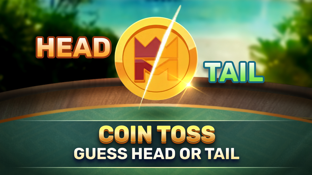 Casino Plus - Why Coin Toss Game Online On Casino Plus Fits Fast Mobile Entertainment Perfectly?