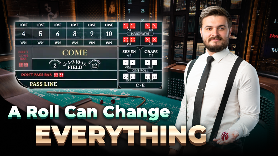 Casino Plus - Craps Game How To Play At Casino Plus: Want The Ultimate Quick Reference Table For Instant Play?