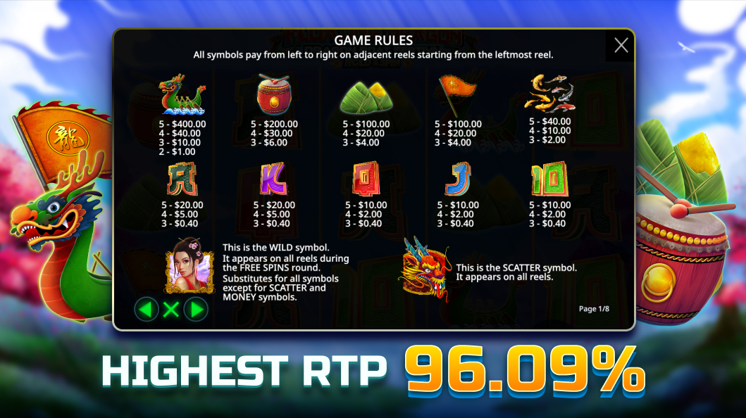 Casino Plus - Floating Dragon Pragmatic Vs Big Bass Bonanza: Which Casino Plus Slot Is Worth Playing If You Want Bigger Payouts?