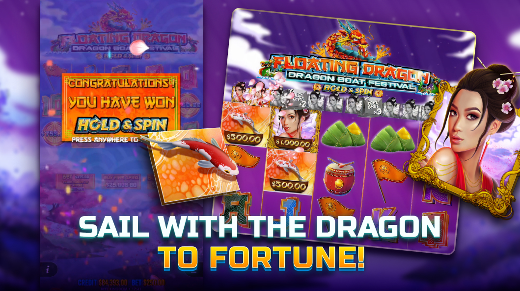 Casino Plus - Is Floating Dragon Slot Review Worth It For Real Money On Casino Plus Philippines? My Honest 5,000x Max Win Test