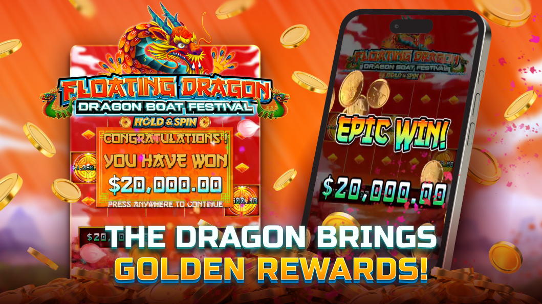 Casino Plus - Is Floating Dragon Slot Demo On Casino Plus Philippines Worth Trying Before Betting Real Money With Full Access?