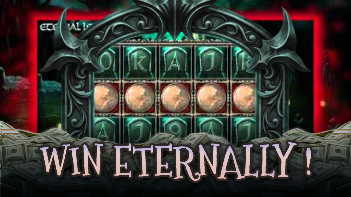 Casino Plus - Can Eternal Love Slot Games On Casino Plus Trigger Bigger Payouts With Grouped Wilds And Win Multipliers?