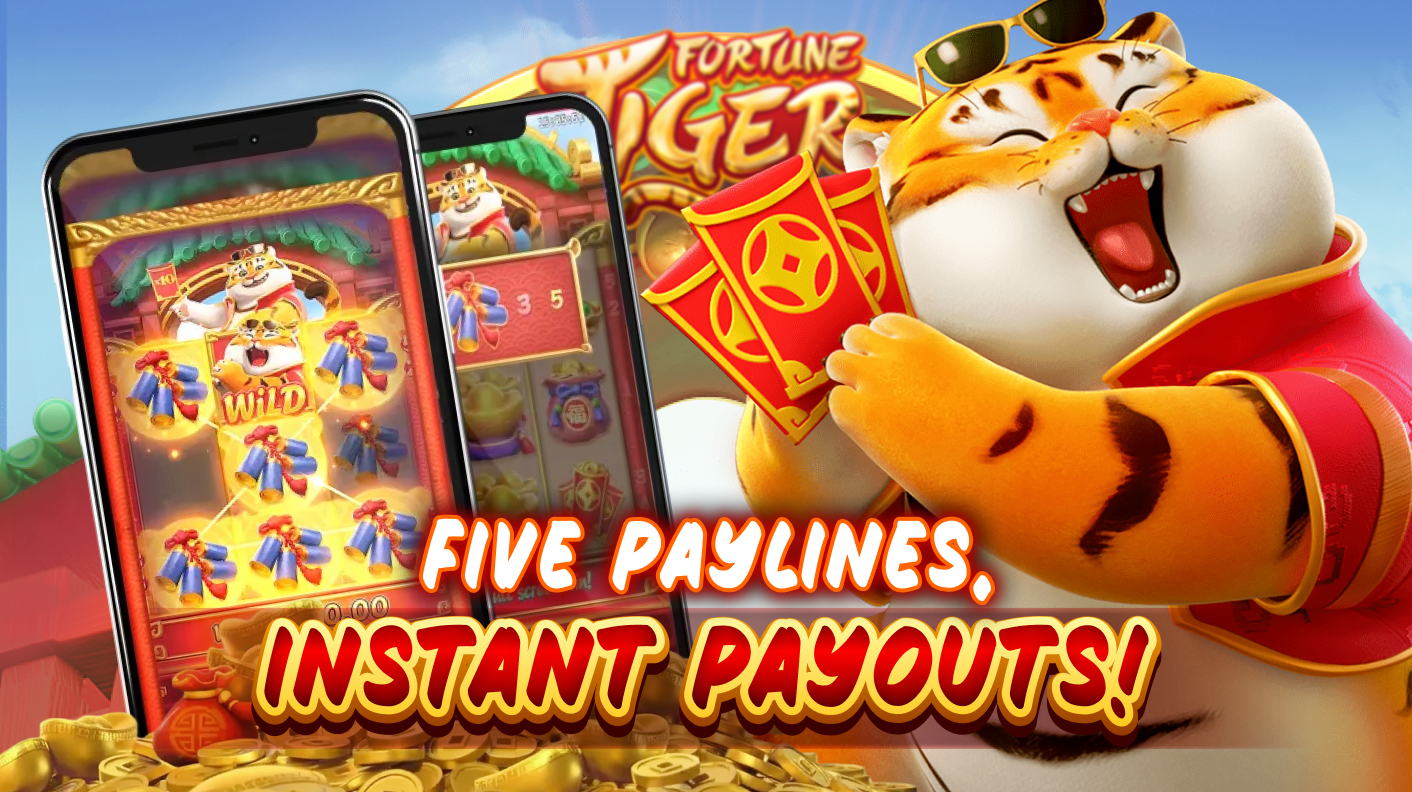 Casino Plus - Fortune Tiger Slot on Casino Plus: Why Do Filipino Players Choose This Game?