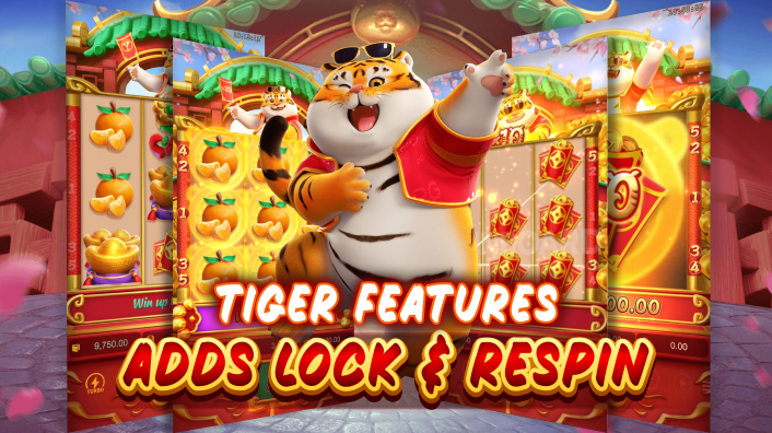 Casino Plus - Why Is PG Slot Fortune Tiger on Casino Plus So Popular Among Online Slot Players?